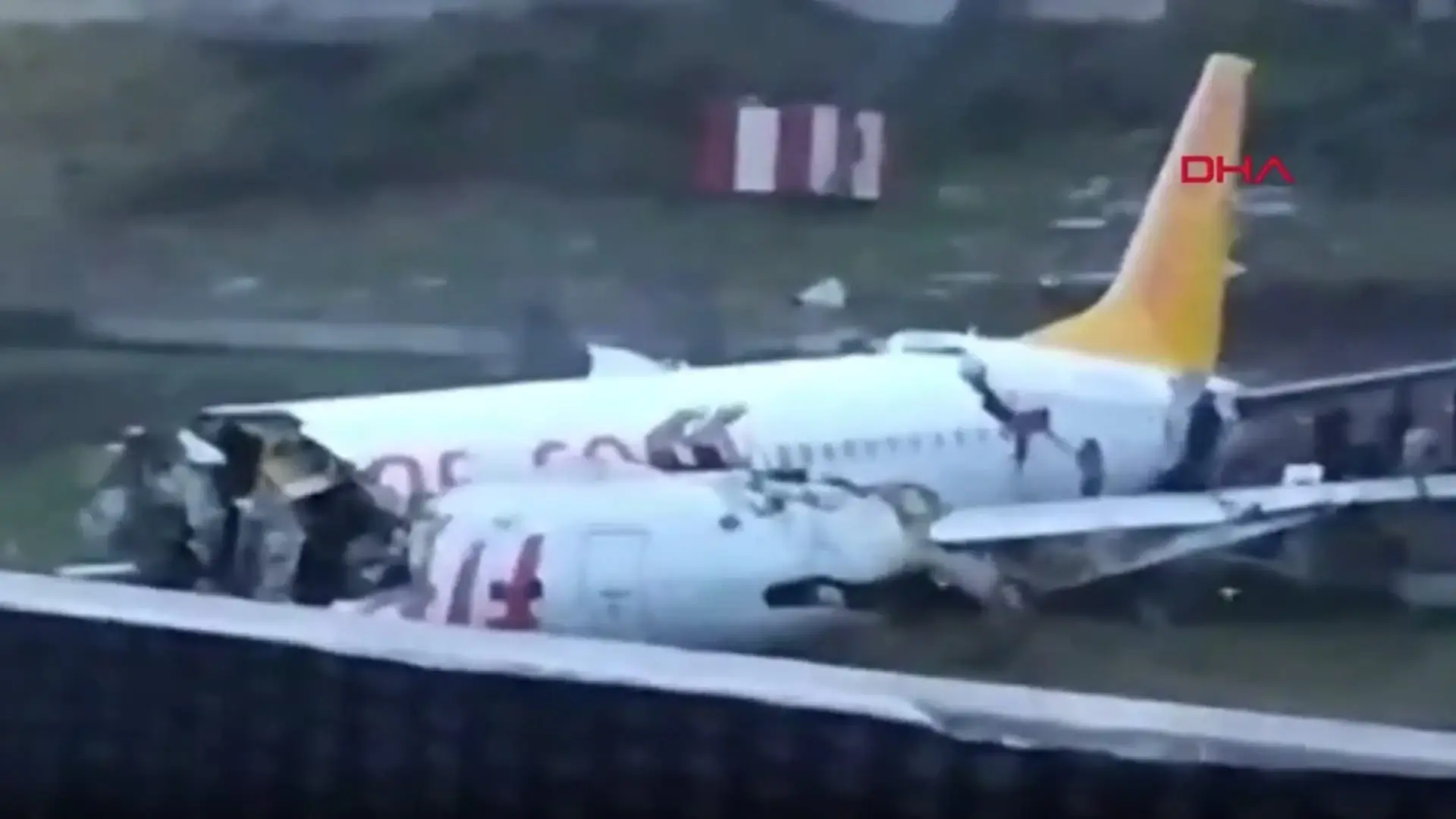 سقوط طائرة تركية في ولاية قونية ومقتل قائدها: خبر عاجل