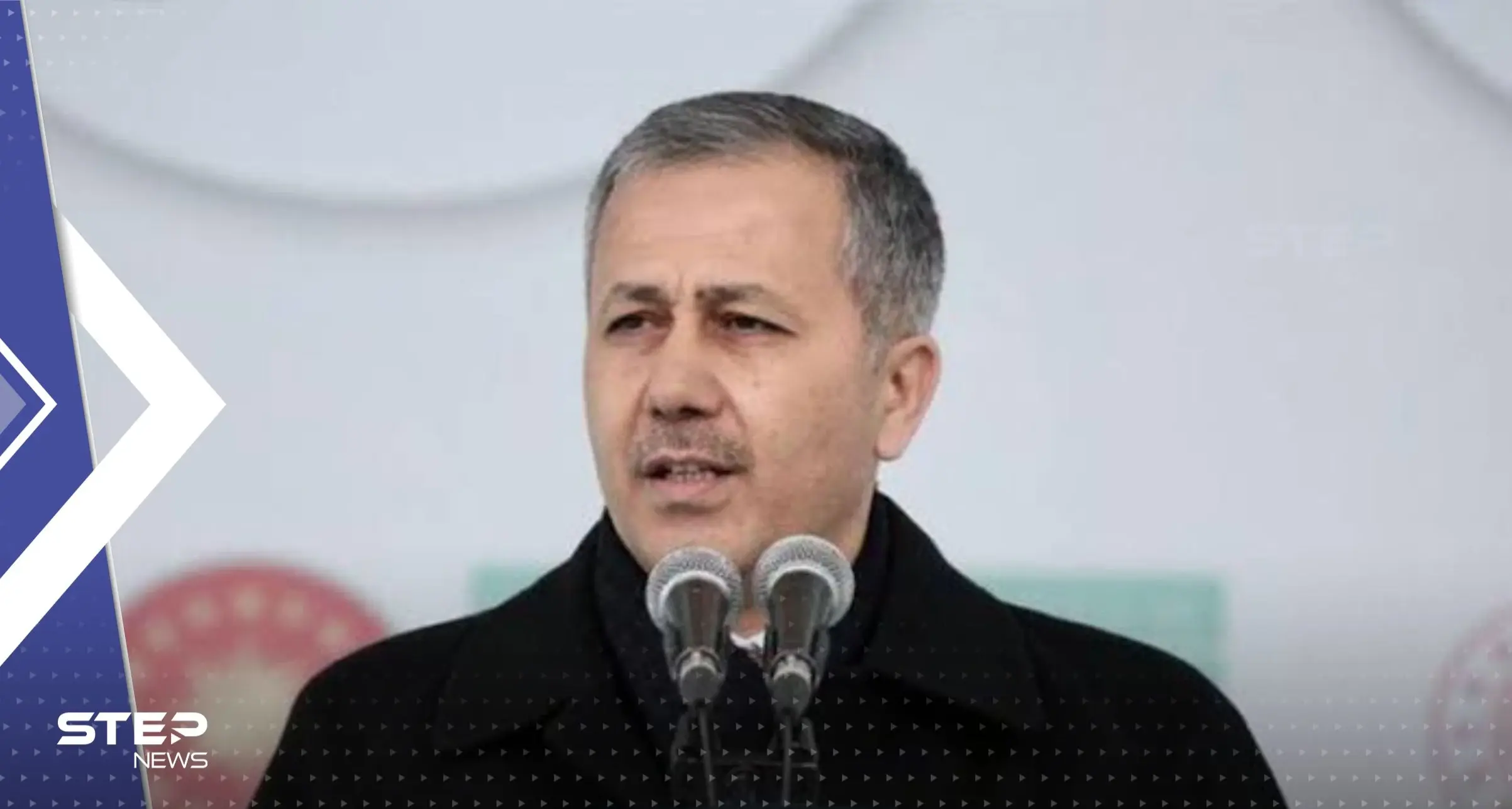 وزير الداخلية التركي يكشف حقائق عن منفذَي هجوم أنقرة وكيف عبرا الحدود من سوريا: هجوم أنقرة