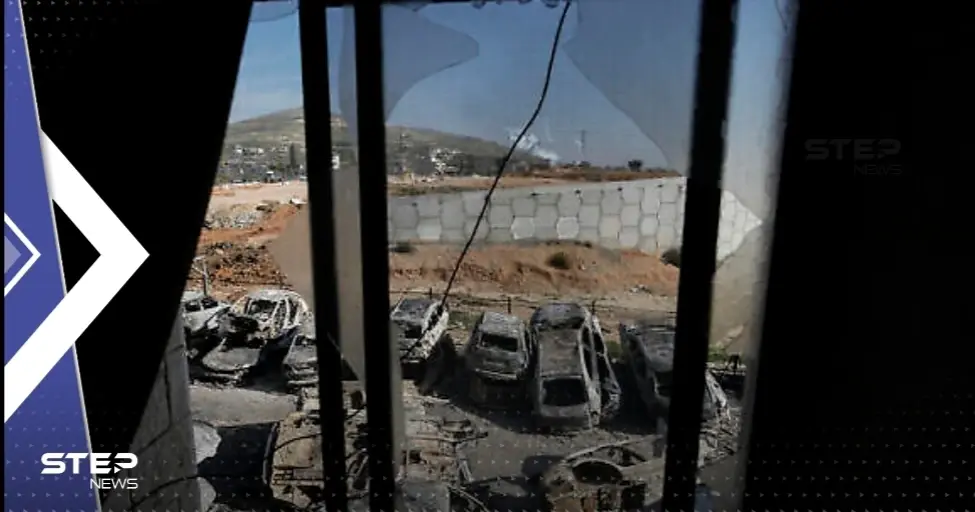 مسؤولان إسرائيليان يطالبان بمحو قرية حوارة الفلسطينية من الوجود (فيديو): محو قرية حوارة