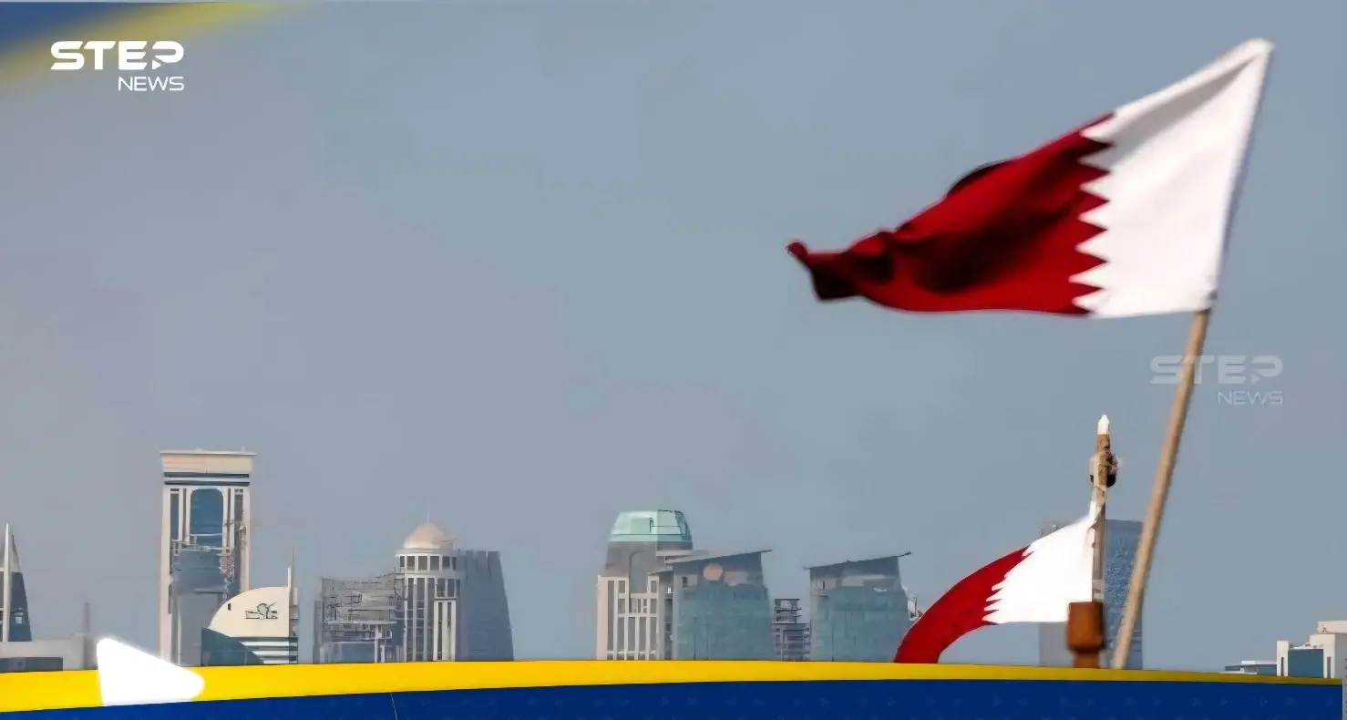 أول زعيم عربي يصل الدوحة بعد الهجوم الإسرائيلي على قطر: قطر