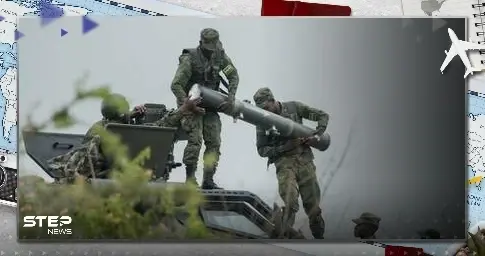 دولة عربية تستحوذ على صواريخ صينية مضادة للدبابات.. تقرير يكشف التفاصيل: القوات المغربية