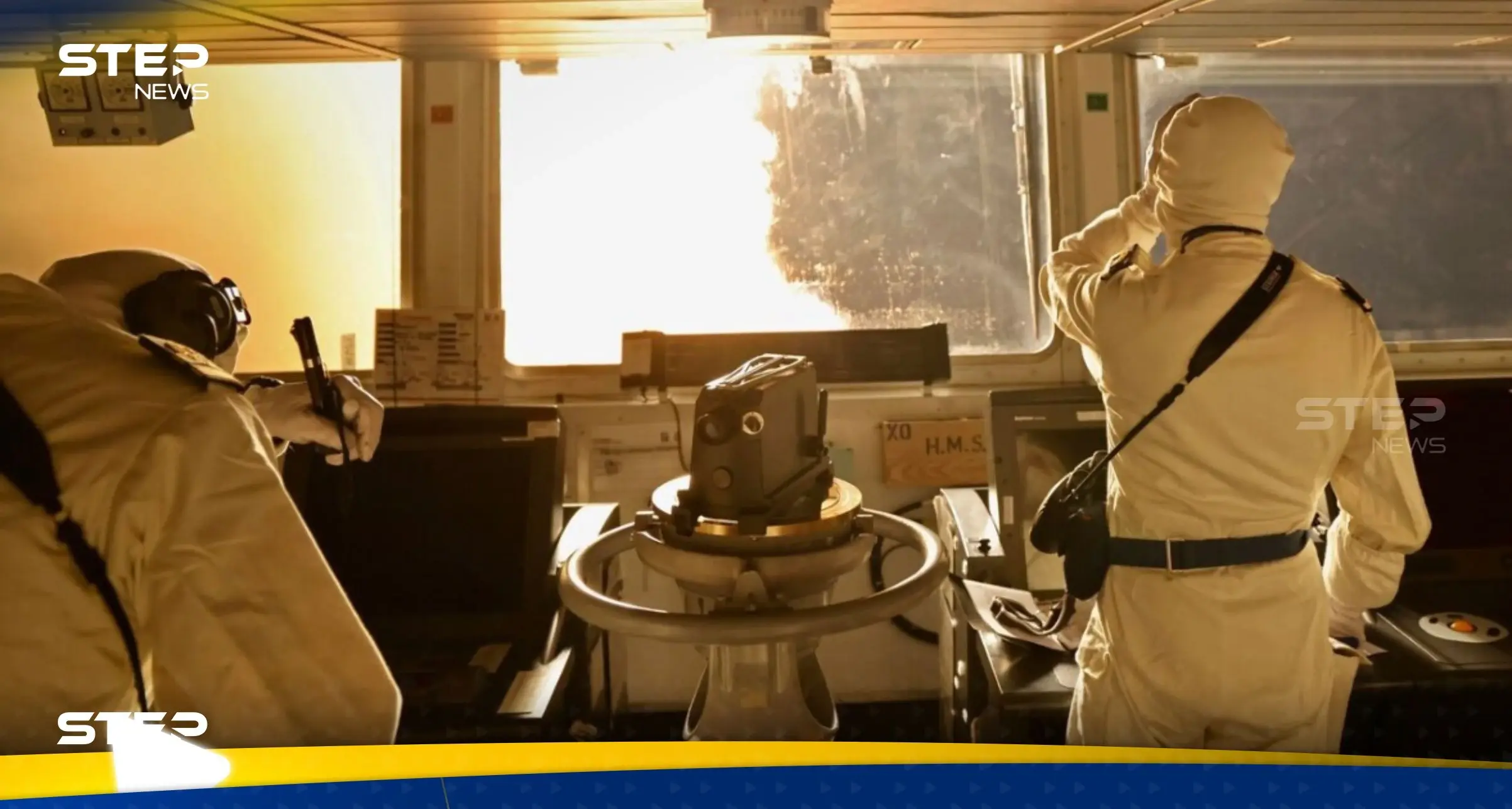 بعد غارات جوية جديدة.. ميليشيا الحوثي تتوعد بمواصلة عملياتها ضد السفن الإسرائيلية: غارات جوية