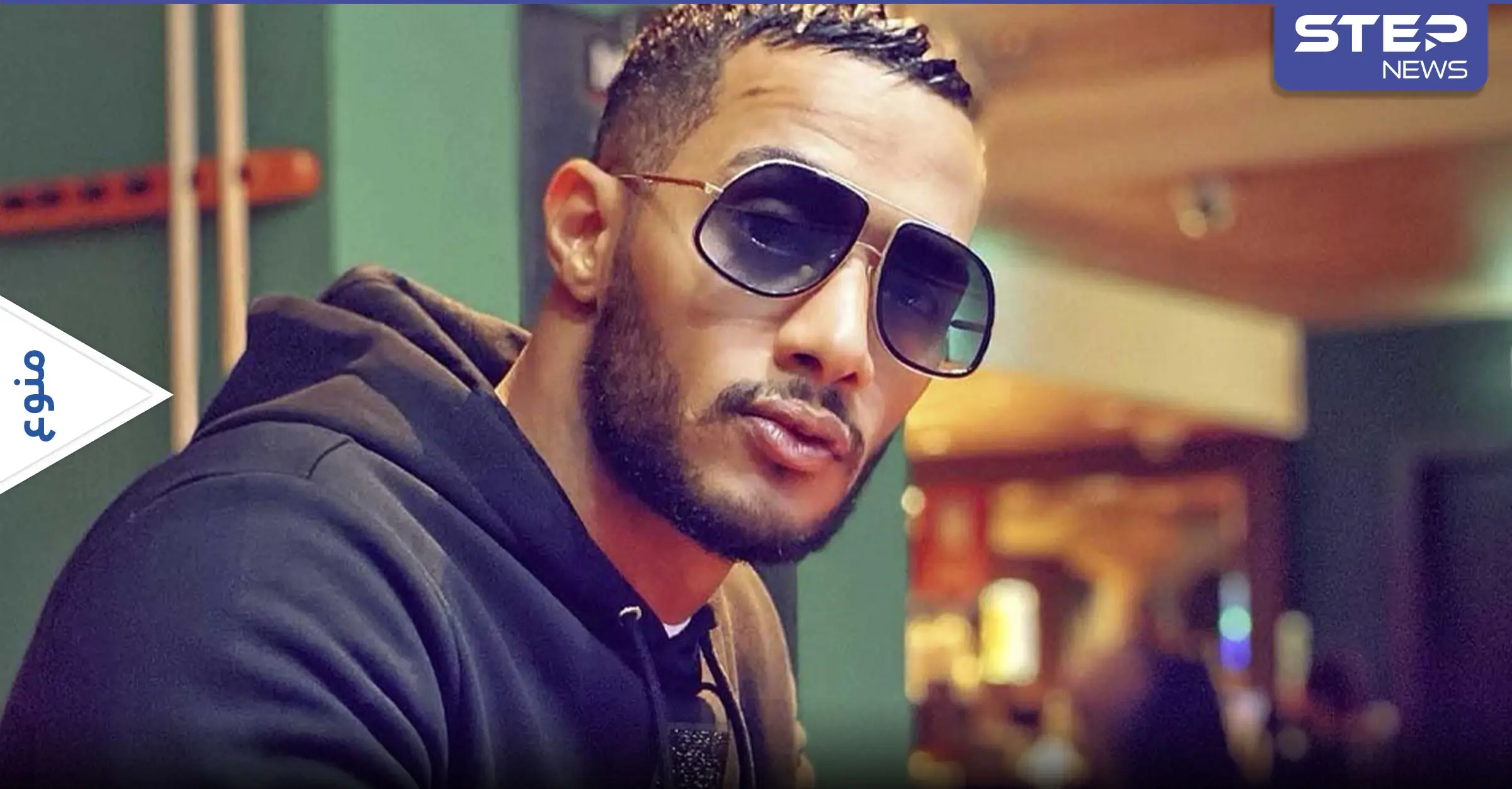 بالفيديو|| مبالغ لا تصدق.. محمد رمضان ينثر المال في غرفته بعد الحكم عليه في هذه القضية: محمد رمضان