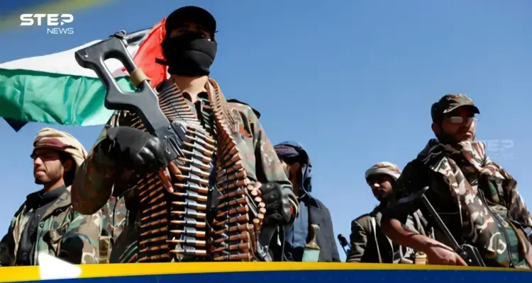 رغم صمت ميليشيا الحوثي.. الحرس الثوري يكشف "المهمة الخاصة" الموكلة لها: ميليشيا الحوثي