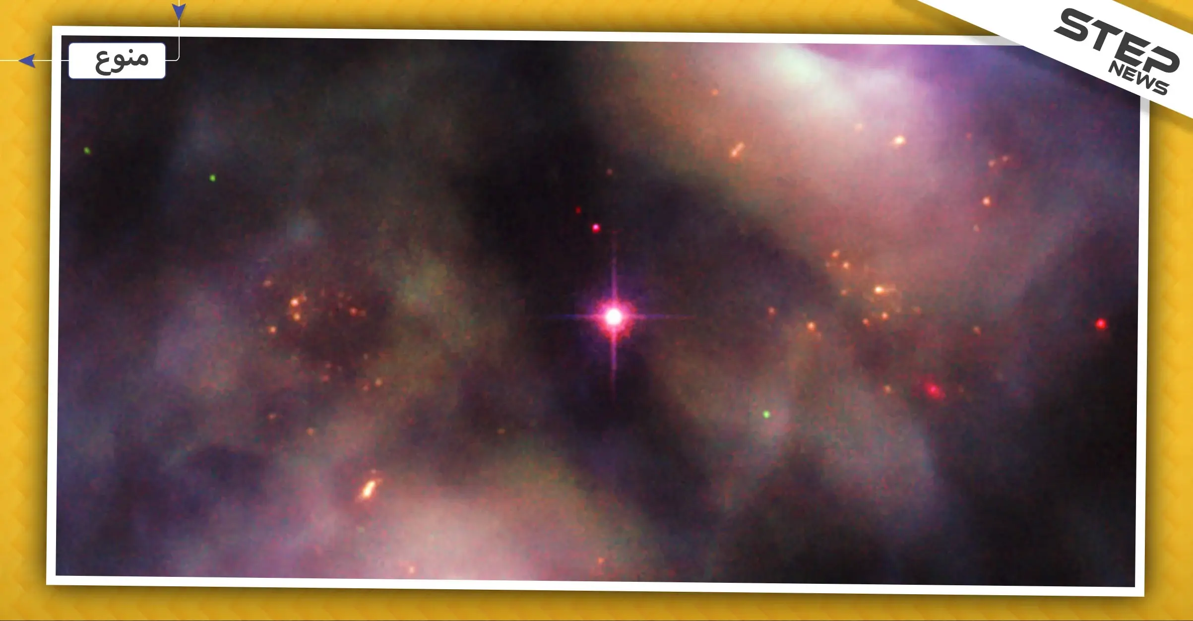 إذا كنت في الوطن العربي.. راقب السماء هذه الليلة لتشاهد هذا النجم المميز: الجمعية الفلكية