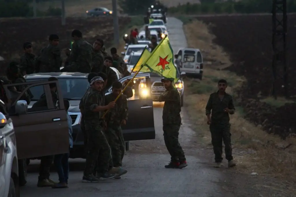 مع وجود 650 كاميرا مراقبة لـ "قسد".. انفجاران في الرقة دون معرفة المنفذين: الأسايش