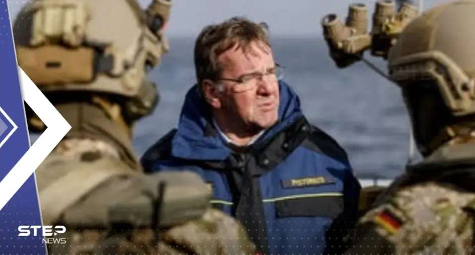 وزير الدفاع الألماني: نقل الأسلحة إلى أوكرانيا تسبب بفجوات في تسليح جيشنا: شولتس يعلن