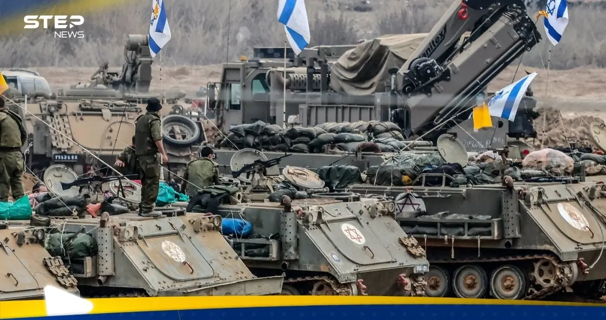 الجيش الإسرائيلي يهاجم مواقع حزب الله اللبناني.. والأخير يهدد بـ"دفع الثمن": الجبهة الإسلامية للإنقاذ