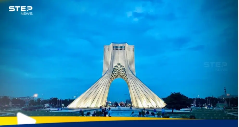 إيران تكشف معلومات جديدة عن هجوم الحوثيين مطار بن غوريون: أخبار ايران واسرائيل