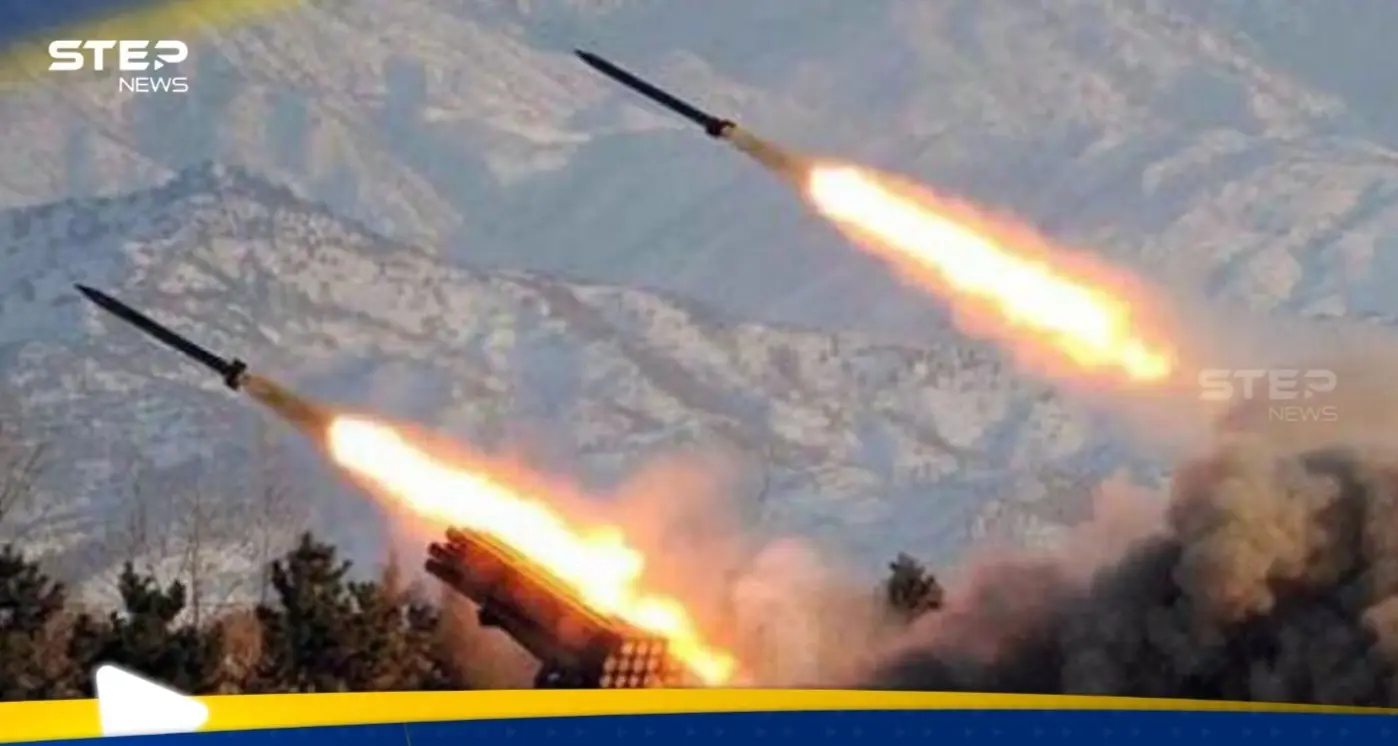 اكتشاف قاعدة للصواريخ الباليستية بكوريا الشمالية قرب حدود الصين.. وتقرير يحذر: اخبار 24 ساعة