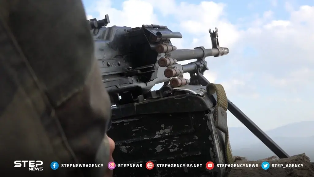 موجز أخبار الوضع السوري ليوم الاثنين 14-01-2019: الثوار