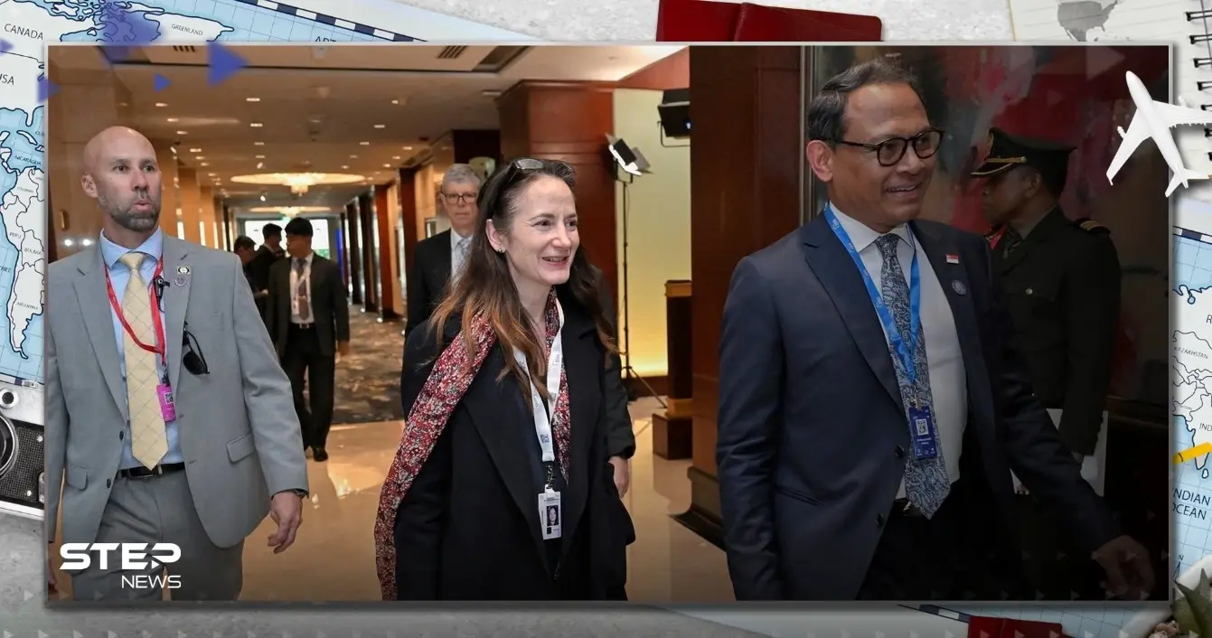 "شفرة غير معلن عنها" واجتماع "سري" لقادة أجهزة مخابرات كبرى في سنغافورة: سنغافورة