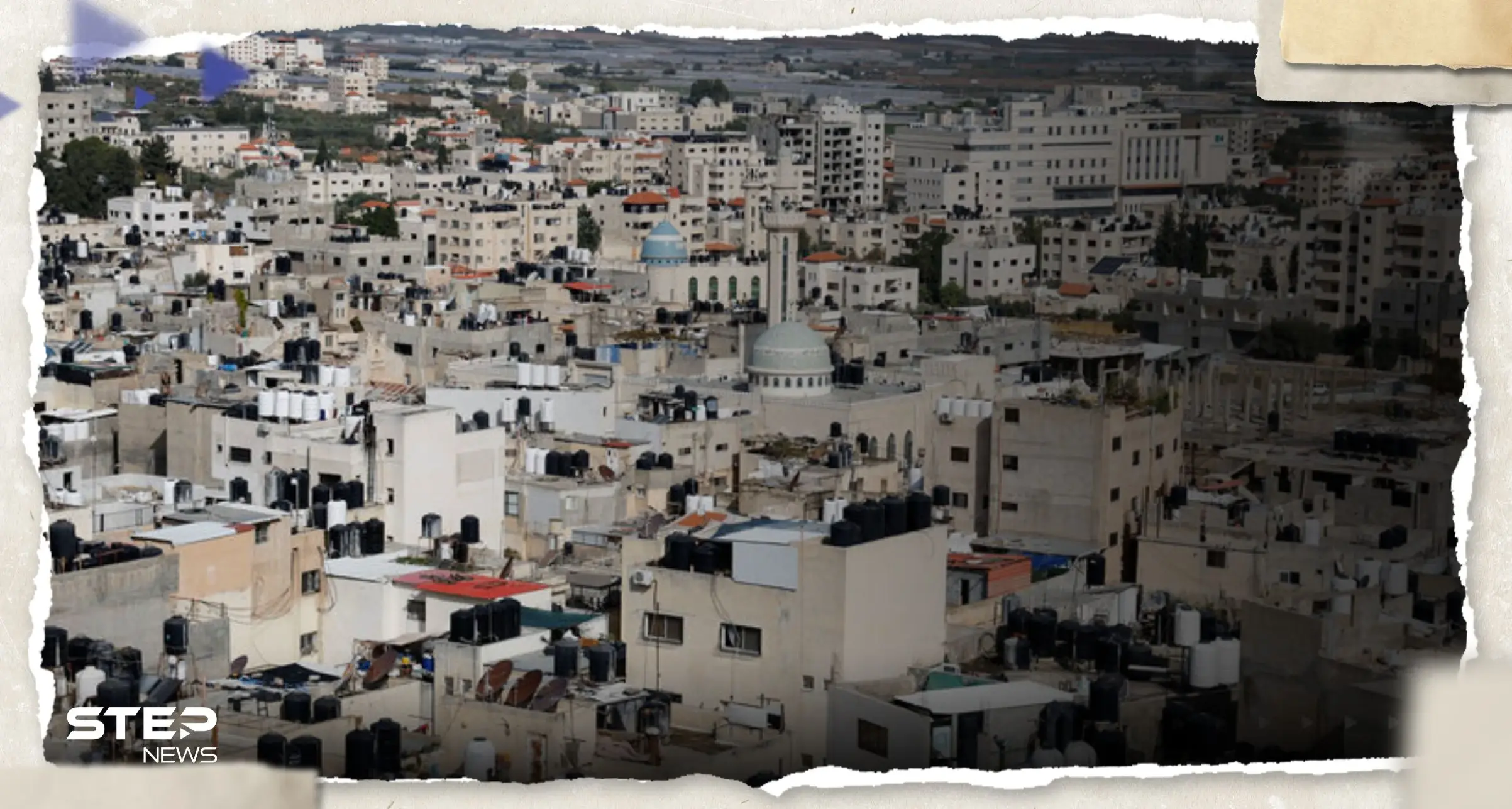 "تفوق إمكانية البلدية".. ما حجم خسائر مدينة جنين بالضفة الغربية منذ 7 أكتوبر؟: جنين