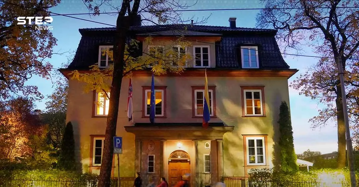 فنزويلا تغلق سفارتها في أوسلو بعد فوز زعيمة المعارضة بجائزة نوبل للسلام: أوسلو