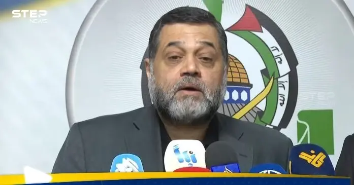 حماس تحذر من مخطط إسرائيلي.. وتقول: لا تفاوض إلا بوقف العدوان على غزة: حماس تكشف
