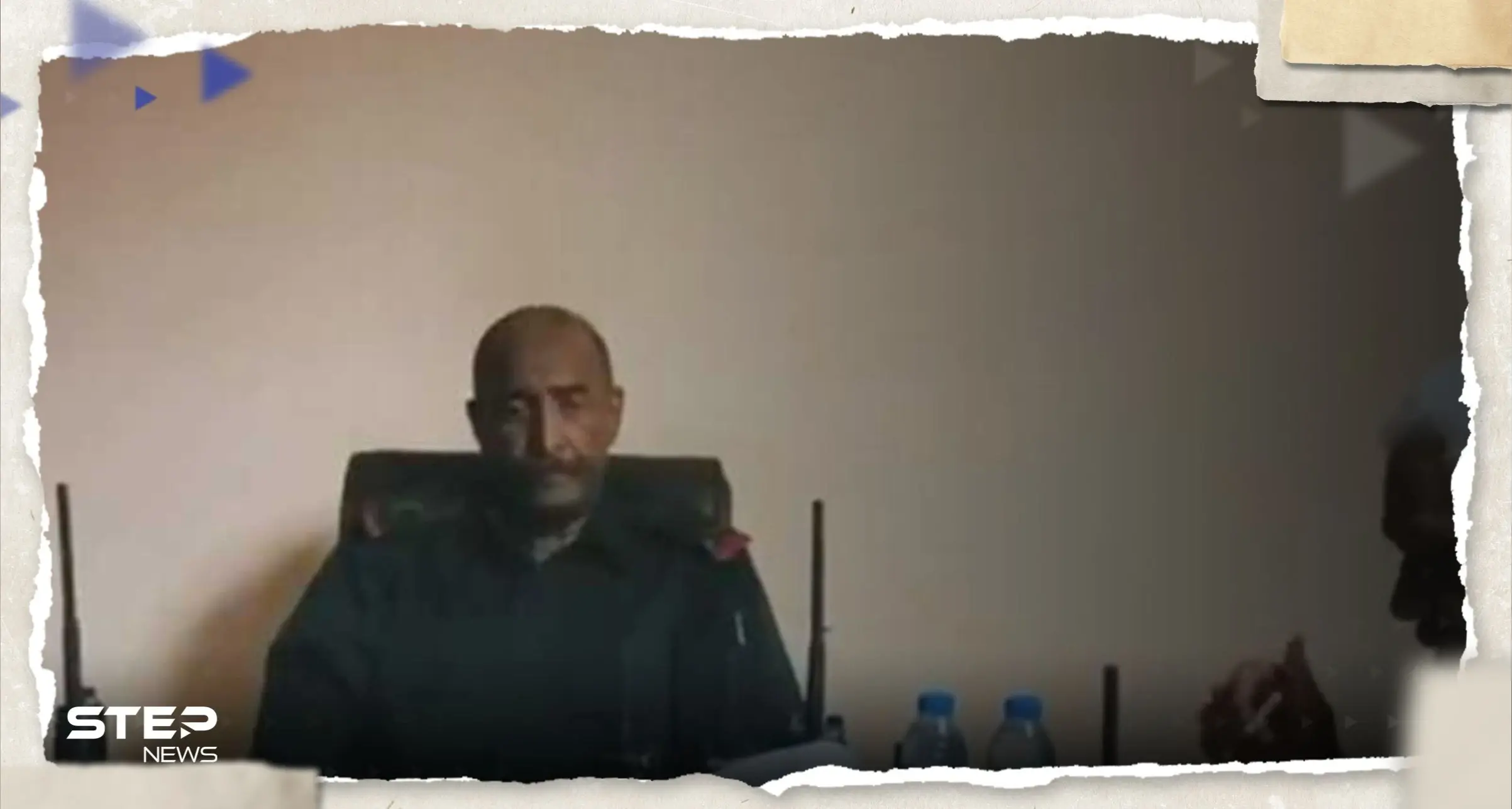 شاهد|| الجيش السوداني ينشر فيديو للبرهان.. والهلال الأحمر يتحدث عن مشكلة كبرى: الجيش السوداني ينشر فيديو للبرهان