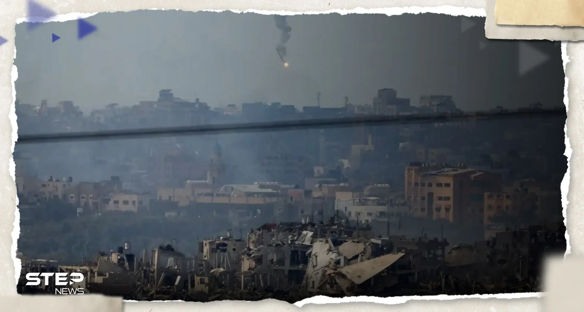 سيناريوهات ما بعد حرب غزة.. قلق ومخاوف من مخطط "مدعوم أمريكياً": حرب غزة