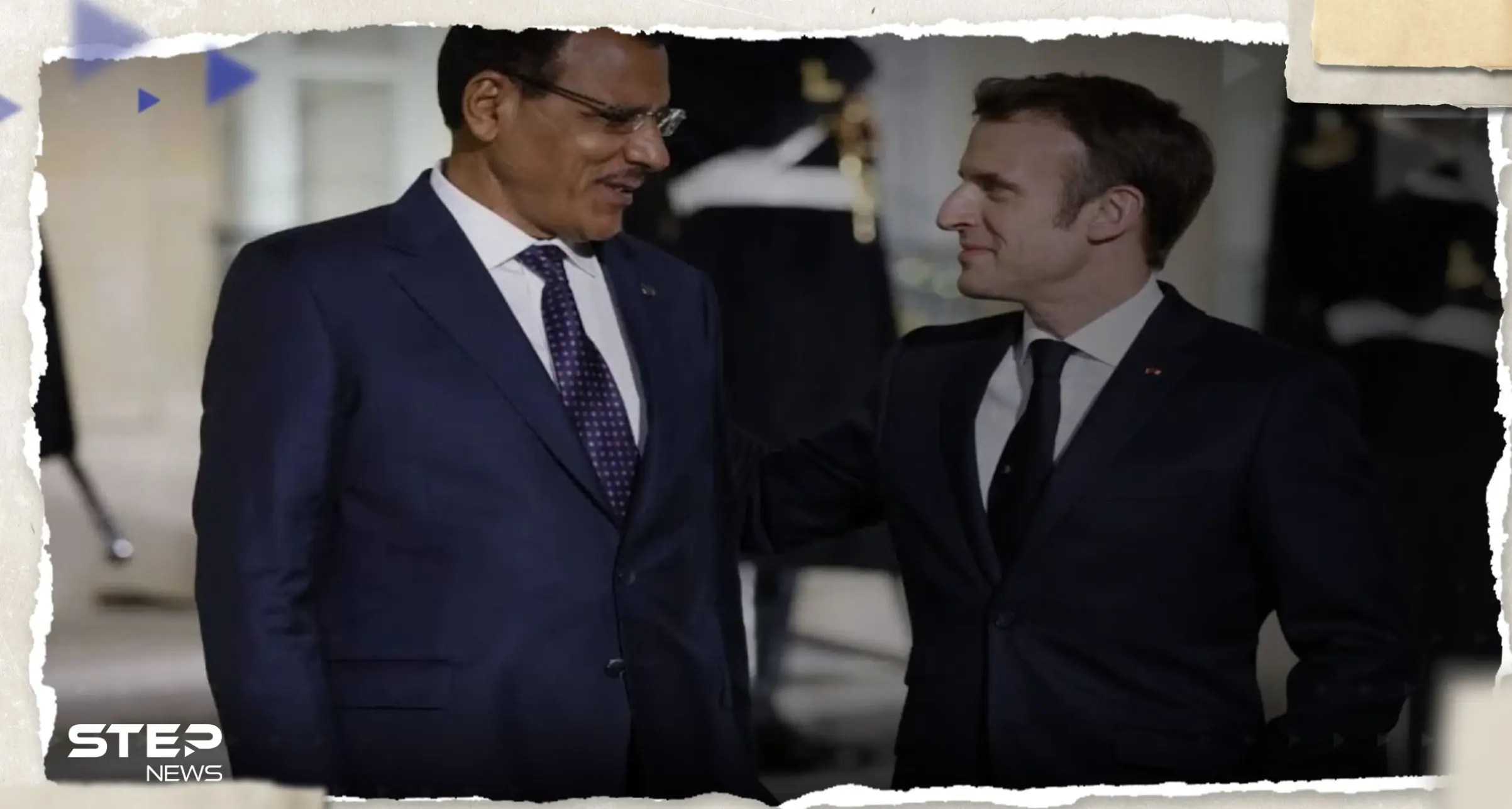 أول قرار من قادة الانقلاب في النيجر يحرم فرنسا من "ثروة": الانقلاب في النيجر