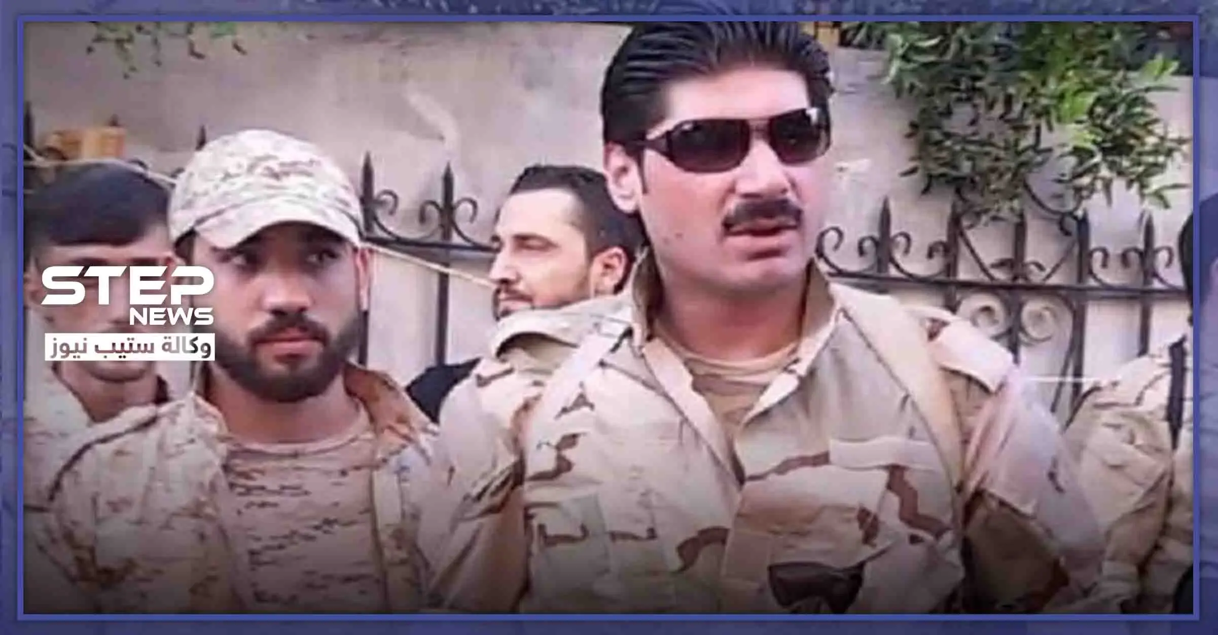 انشقاقات في صفوف ميليشيا "القاطرجي" بعد زجّها أبناء دير الزور بمعارك حلب وإدلب: ميليشيا القاطرجي