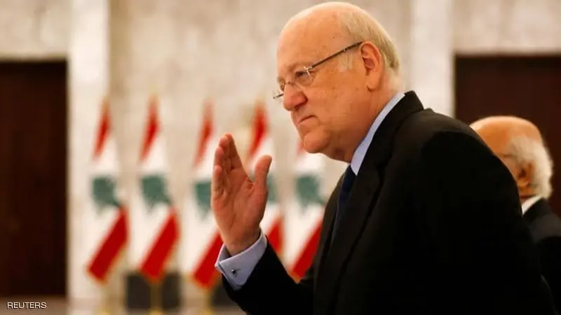 رئيس حكومة لبناني سابق: تشكيل الحكومة اللبنانية بضوء أخضر إيراني وعون تلقّى الأمر: فؤاد السنيورة