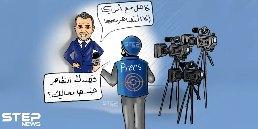 العقوبات الأمريكية على جبران باسيل: جبران باسيل