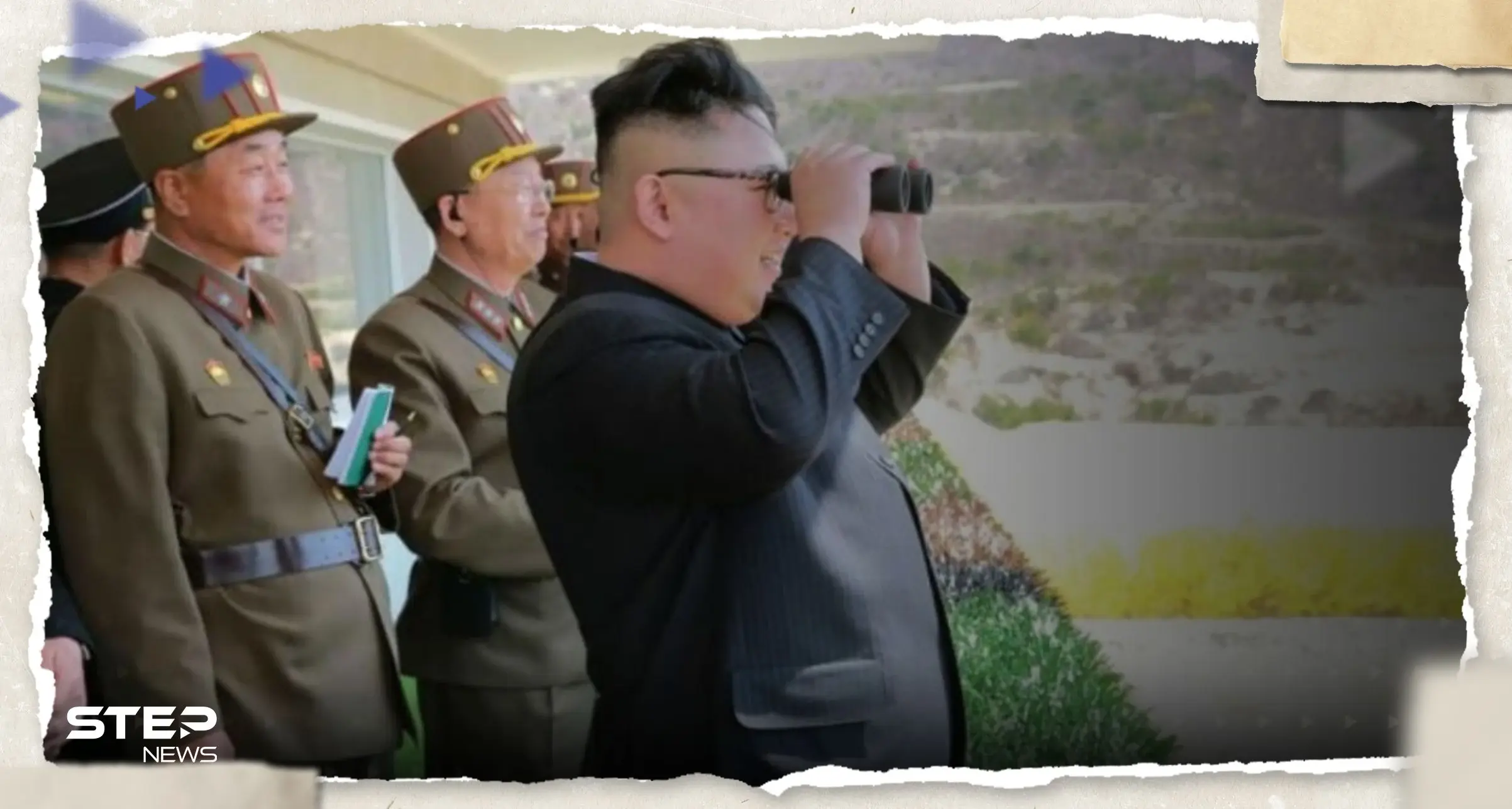 بعد إغلاقها لـ 3 سنوات.. لماذا فتحت كوريا الشمالية حدودها أمام الأجانب؟: حدود كوريا