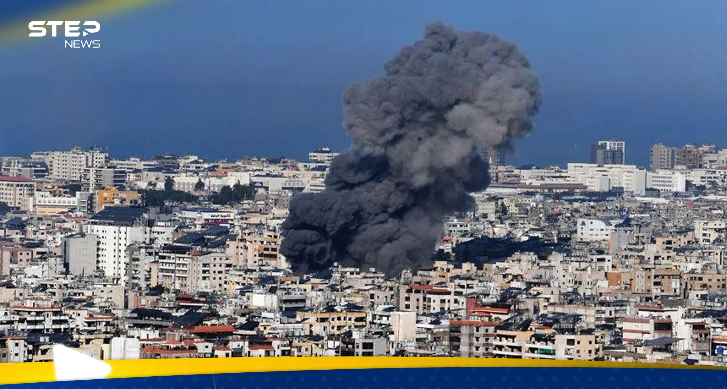 إسرائيل تعلن استهداف الرجل الثاني في حزب الله