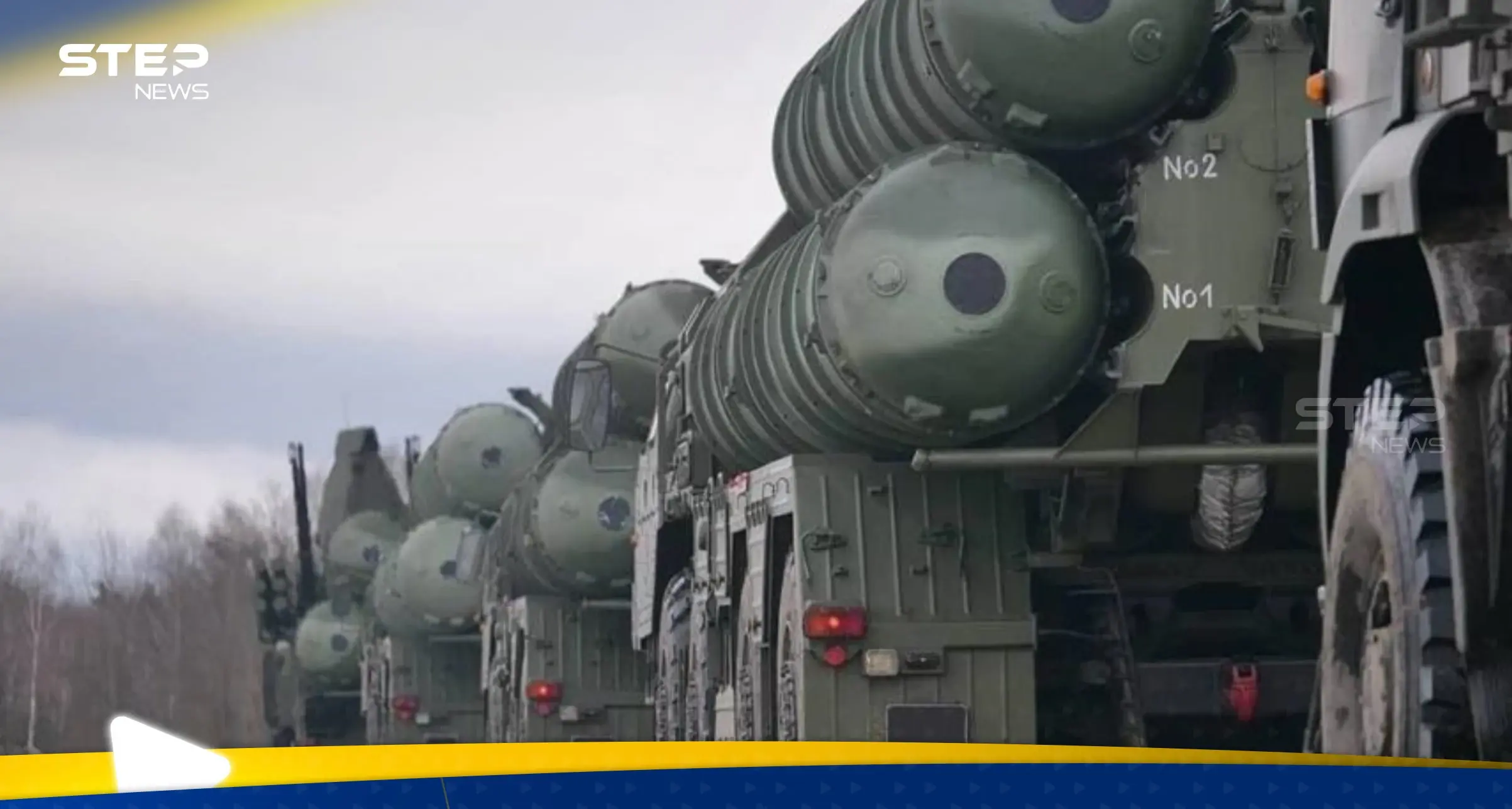 حليفة روسيا "الوثيقة" تطرح عقيدة عسكرية تتبنى استخدام الأسلحة النووية لأول مرة بتاريخها: حليفة روسيا