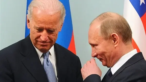 روسيا تصعد رداً على عزم إدارة بايدن إرسال أسلحة إلى أوكرانيا على علاقة بأفغانستان: خبر عاجل