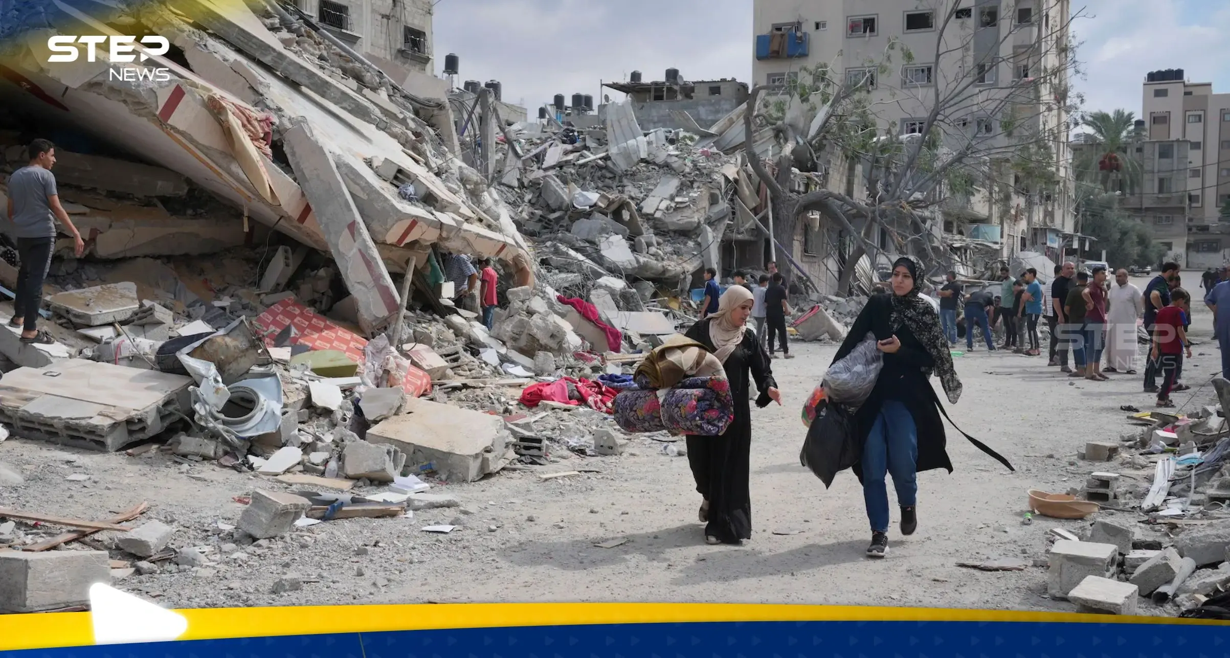 مسؤول سابق.. تقرير عبري يكشف اسم "حاكم غزة" الجديد بعد الحرب: اقتحام غزة