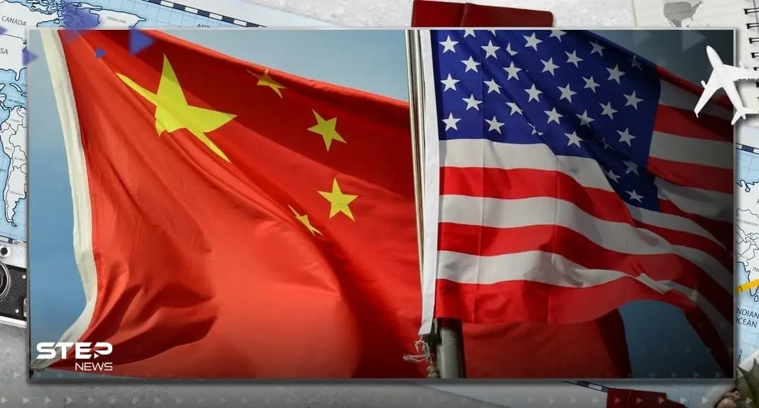 الولايات المتحدة تقترب من تطويق الصين.. اتفاق "سري" مع دولة أفريقية يكشف التفاصيل: صراع أمريكي صيني