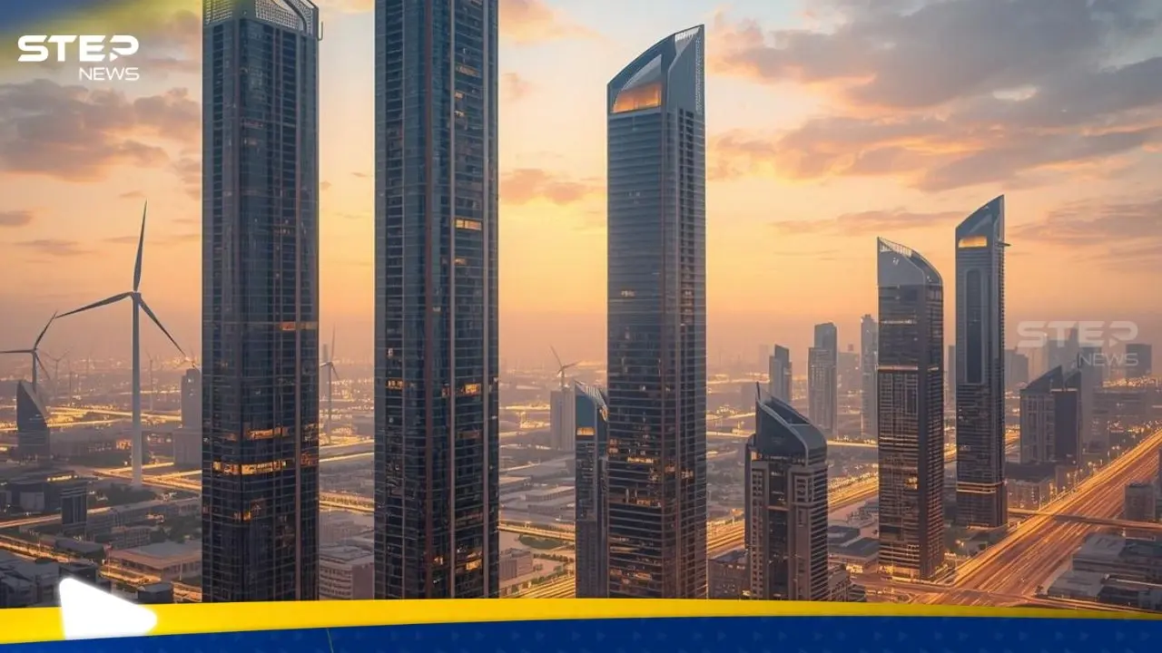 الإمارات 2026.. اقتصاد يواصل الصعود نمو متواصل يعزز مكانة الإمارات: الدرهم الإماراتي