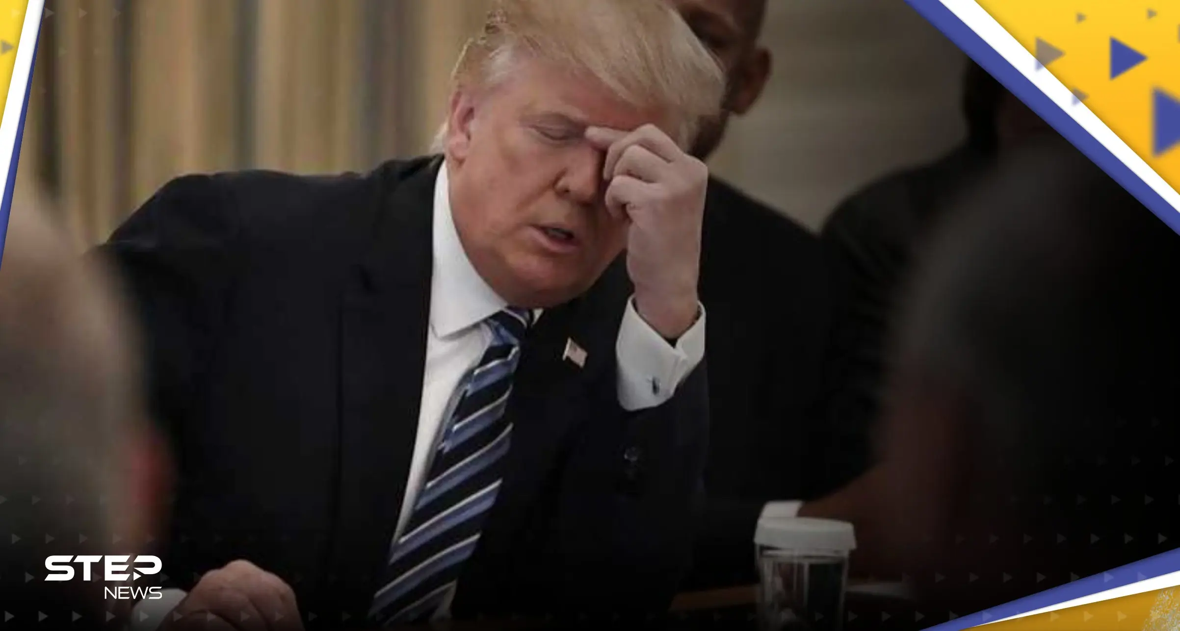 محاكمة ترامب.. محاميه يكشف أمراً لن يحدث له وبايدن يرفض التعليق: أخبار أمريكا