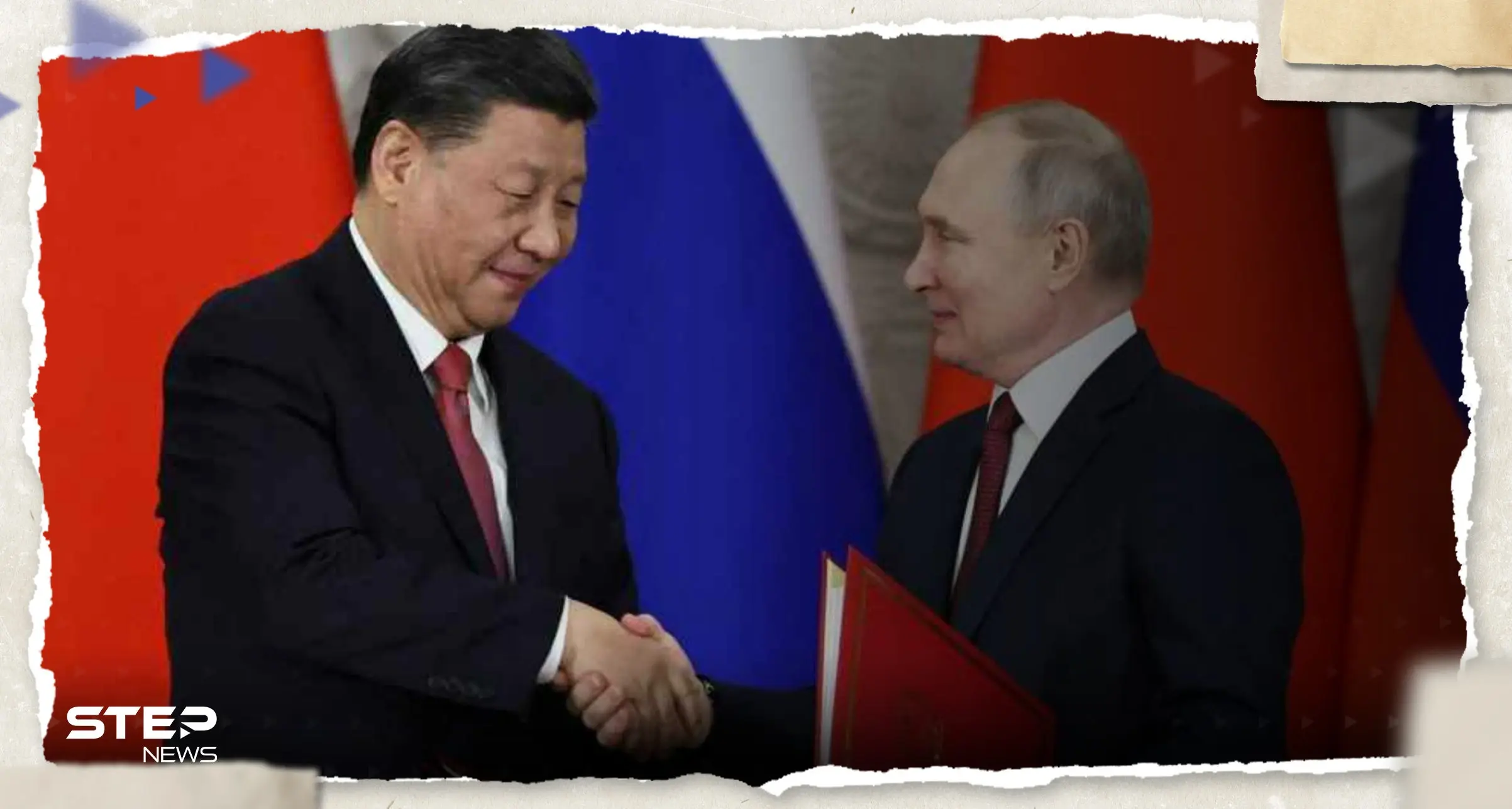 الرئيس الصيني حذر بوتين من استخدام أسلحة نووية بأوكرانيا وأول تعليق من كييف: الحرب الروسية الأوكرانية