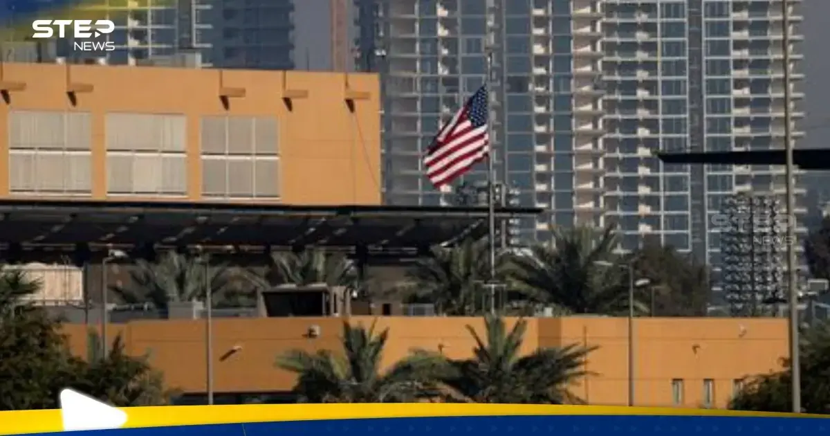 واشنطن تطالب رعاياها بمغادرة العراق فورا وتوجه اتهاما لجهات حكومية في بغداد: الفصائل العراقية