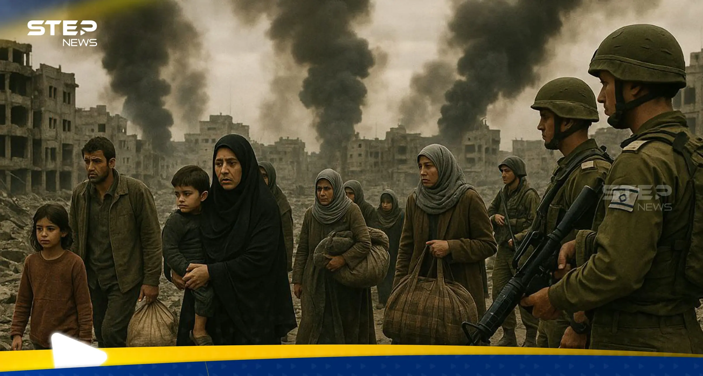 تفاصيل اتفاق وشيك في غزة.. خبراء يكشفون بنوداً وتحولات استراتيجية كبرى في المنطقة: خطة إدارة غزة بعد الحرب