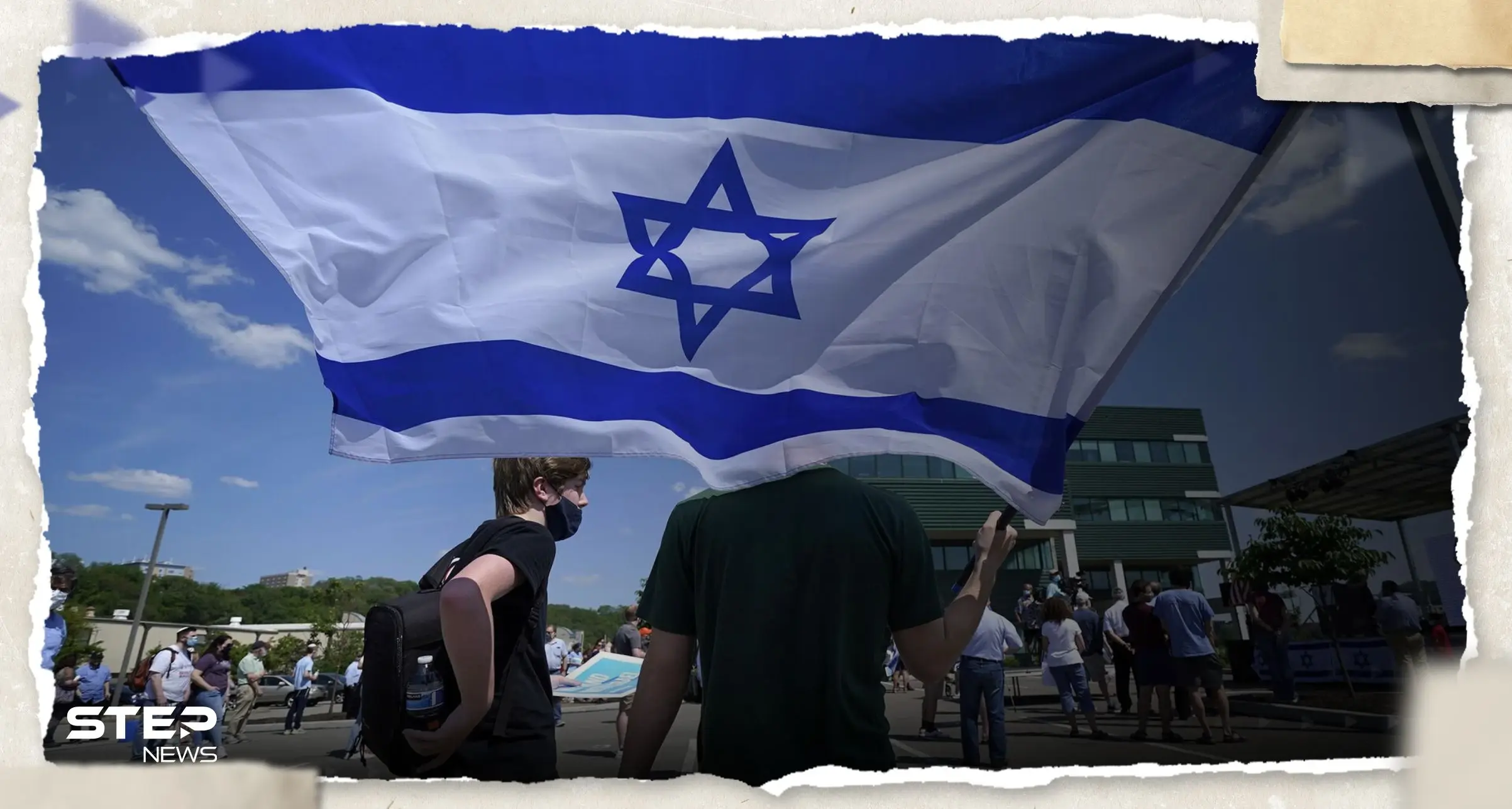 أوّل دولة إفريقية تستدعي سفيرها من إسرائيل بسبب الحرب على غزة: تشاد