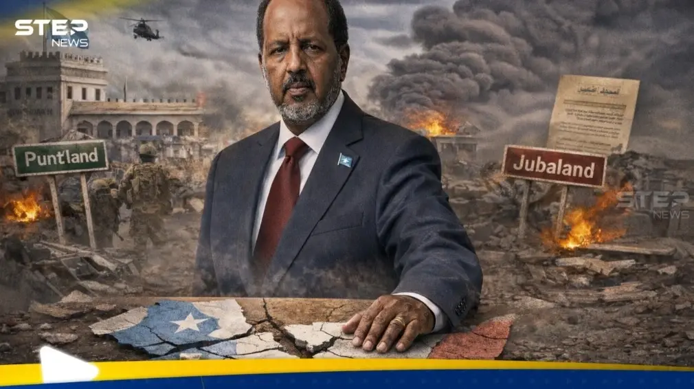 كيف تسببت سياسة الرئيس الصومالي في تعميق الخلافات بين المركز والولايات بدل حلها؟: الصومال #الصومال