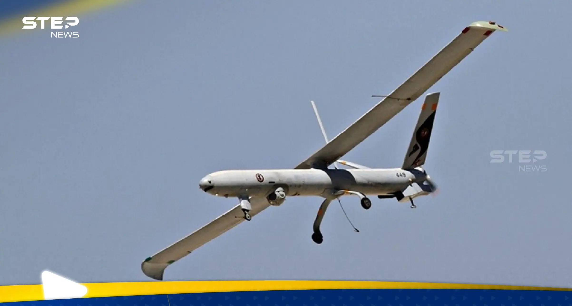 طائرات تجسسية أمريكية ترصد طهران