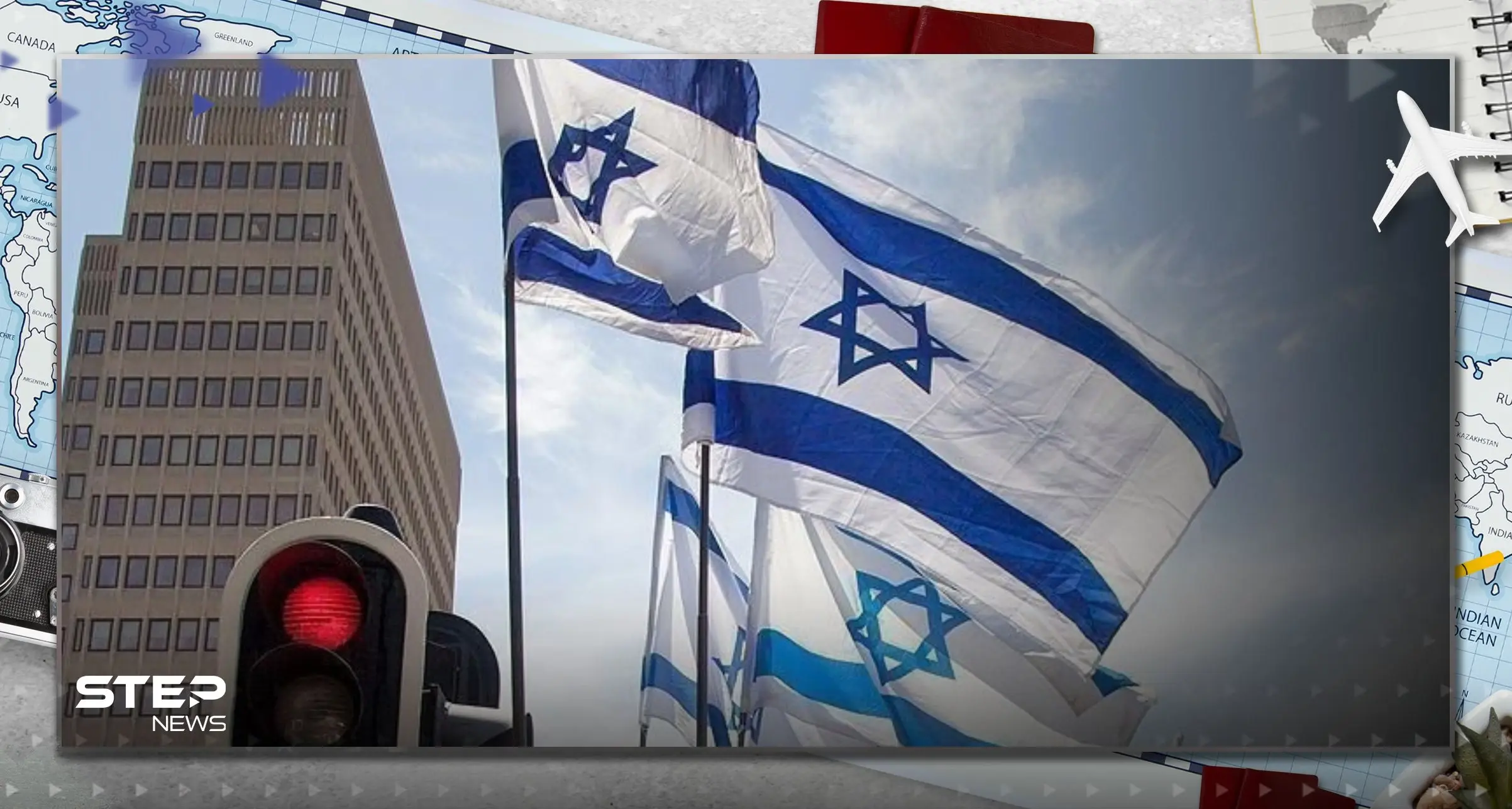 رئيس دولة عربية يرد على إسرائيل ويتوعدهم باتخاذ هذا الأمر: الاردن