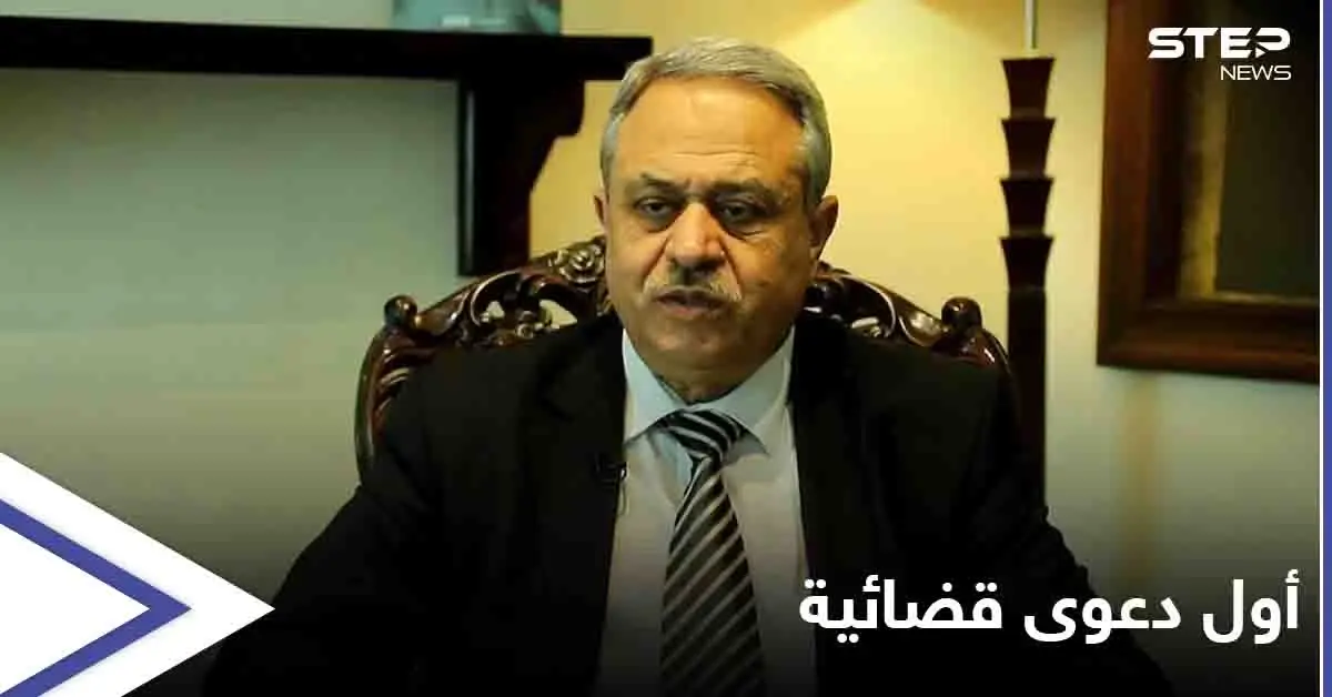 بتهم القدح والتخوين.. دعوى قضائية ضد مرشح لانتخابات الرئاسة في سوريا: محمود مرعي