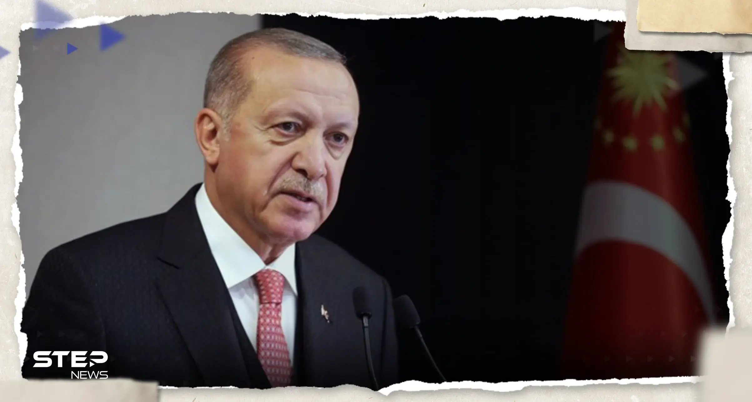 أردوغان يعلن موقف تركيا من العصيان المسلح في روسيا: تمرد فاغنر