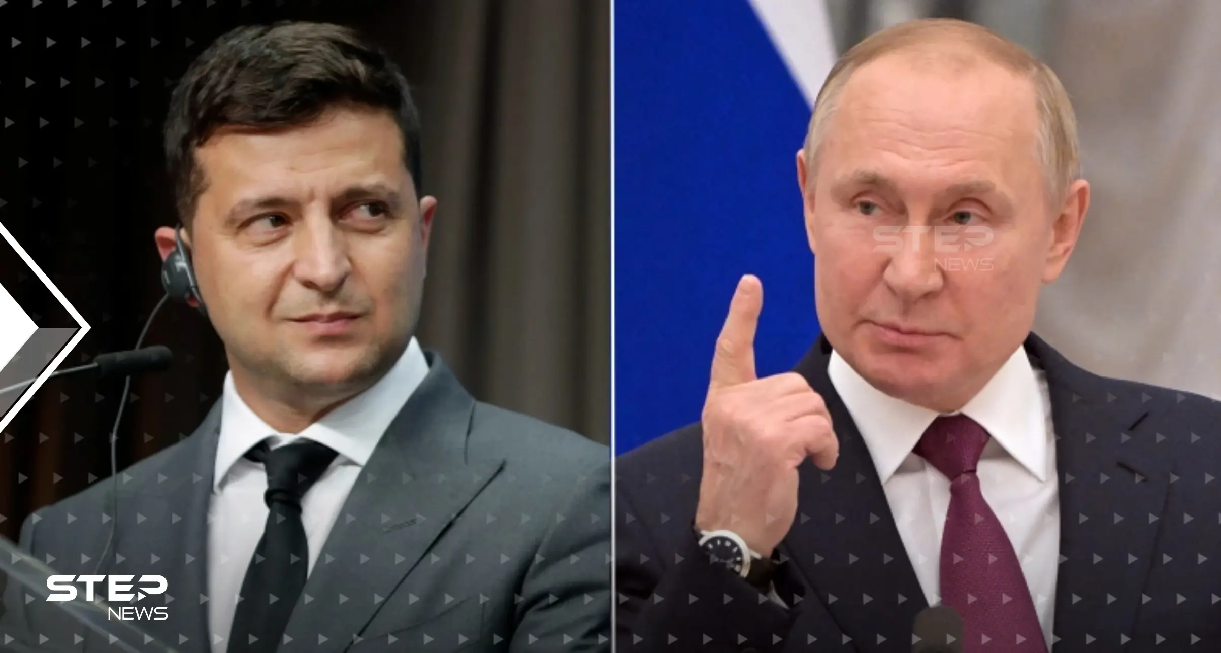 روسيا توضح آلية دفع ثمن الغاز بالروبل من الأوربيين وتؤكد أن بوتين سيلتقي زيلينسكي: خبر عاجل