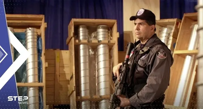 بعد تحذير الطاقة الذرية.. الجيش الليبي يعلن العثور على اليورانيوم المفقود: خطر اليورانيوم