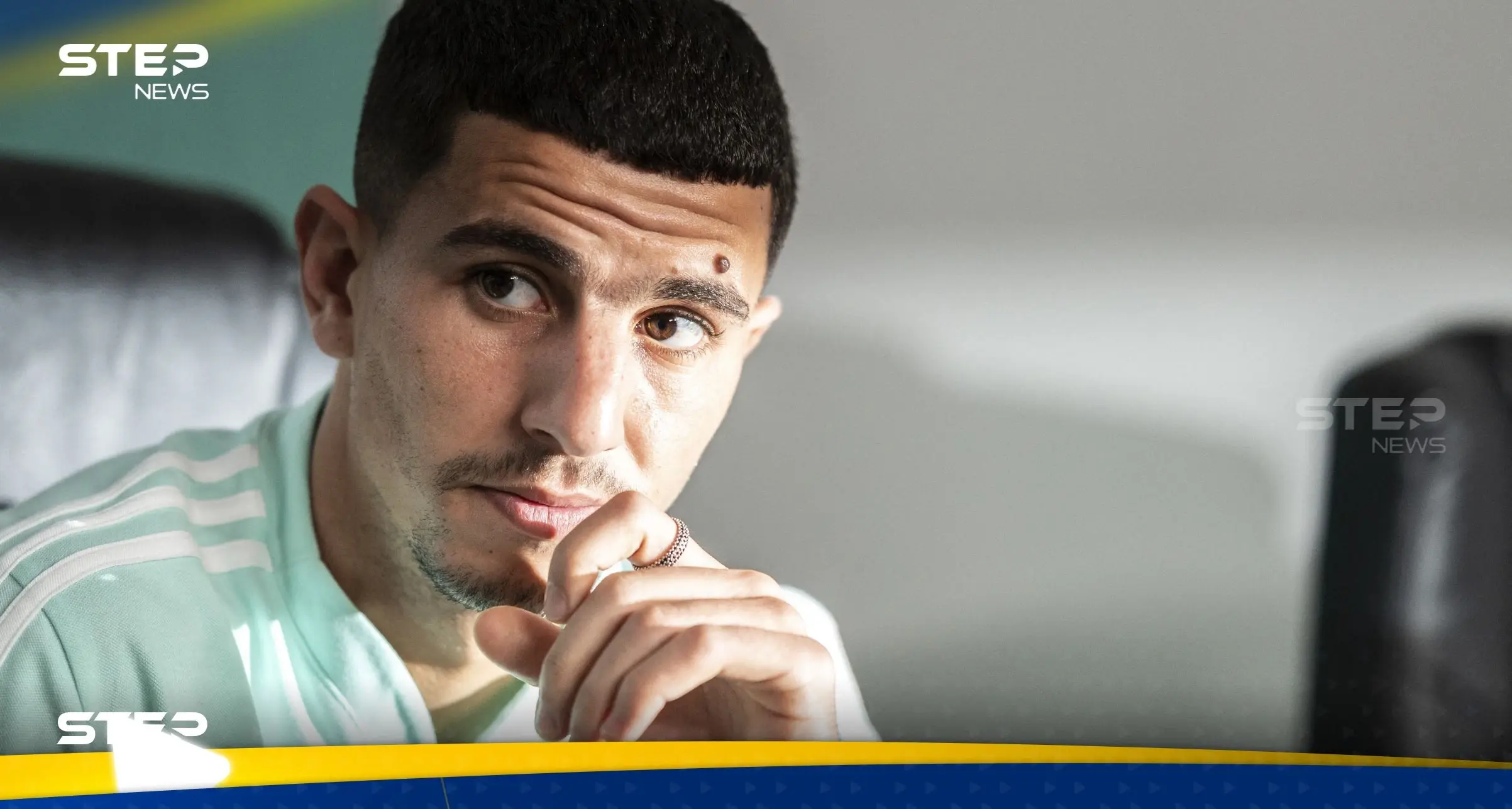 بسبب فيديو ضد إسرائيل.. محكمة فرنسية تصدر حكماً بسجن لاعب كرة قدم عربي: كرة قدم