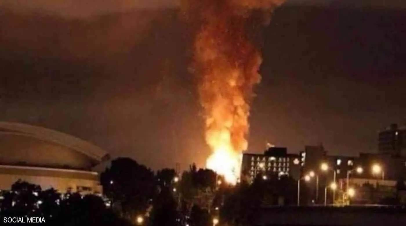 طالبان تنفذ عملية أمنية ضد داعش في كابل وعناصره يفجّرون أحزمتهم الناسفة بعد محاصرتهم: خبر عاجل