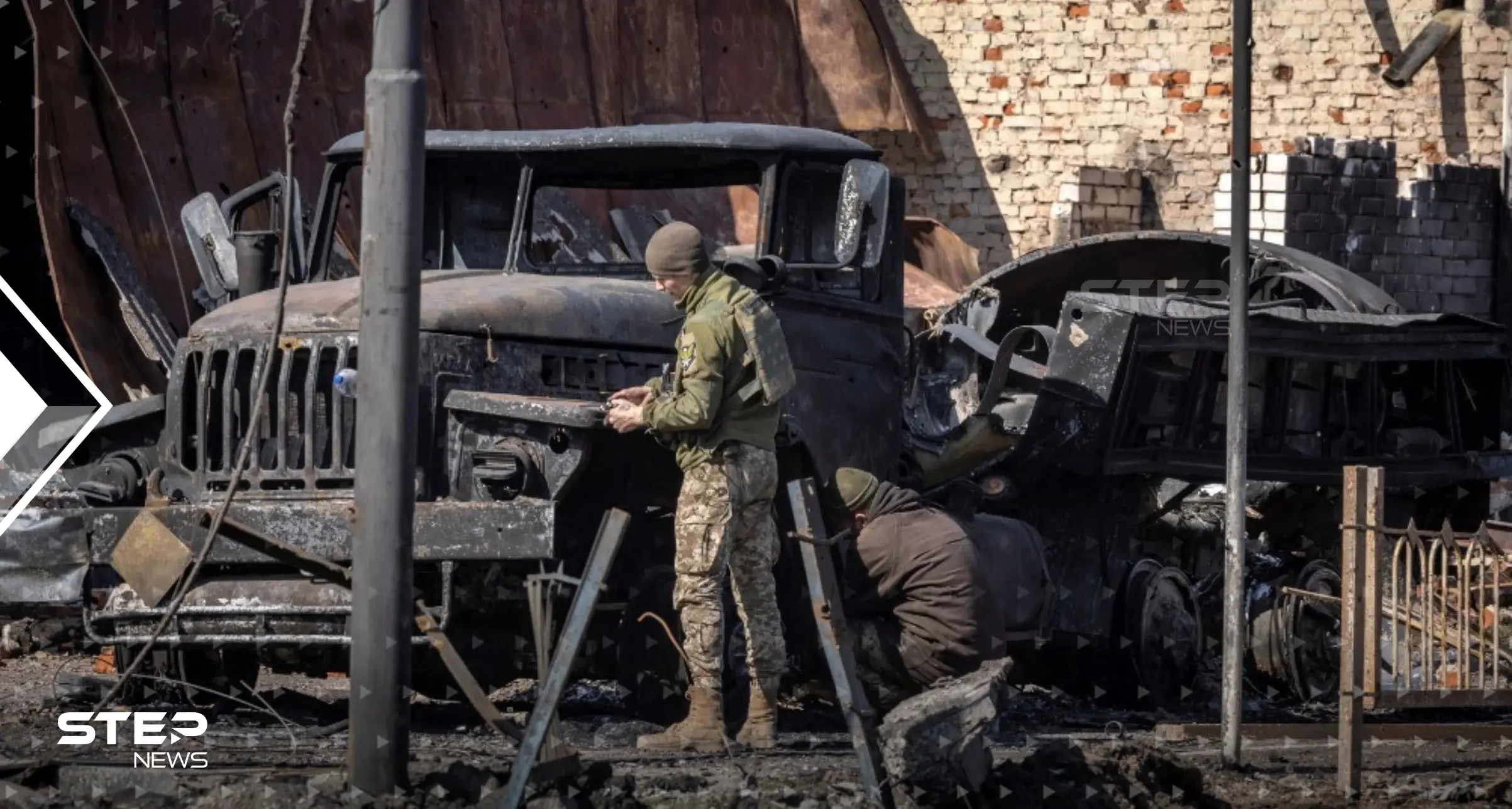 الدفاع الروسية تعلن استهداف مصانع أسلحة بصواريخ عالية الدقة: خبر عاجل