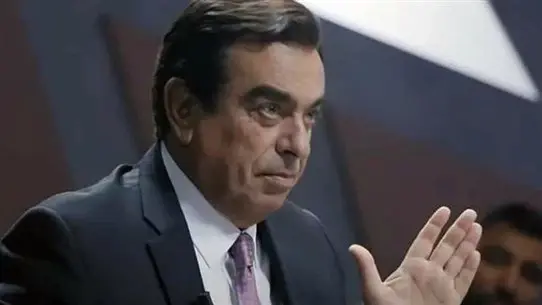 صحيفة: إقالة قرداحي ممكنة دستورياً لكنها شبه مستحيلة سياسياً لهذا السبب: صحيفة الشرق الأوسط