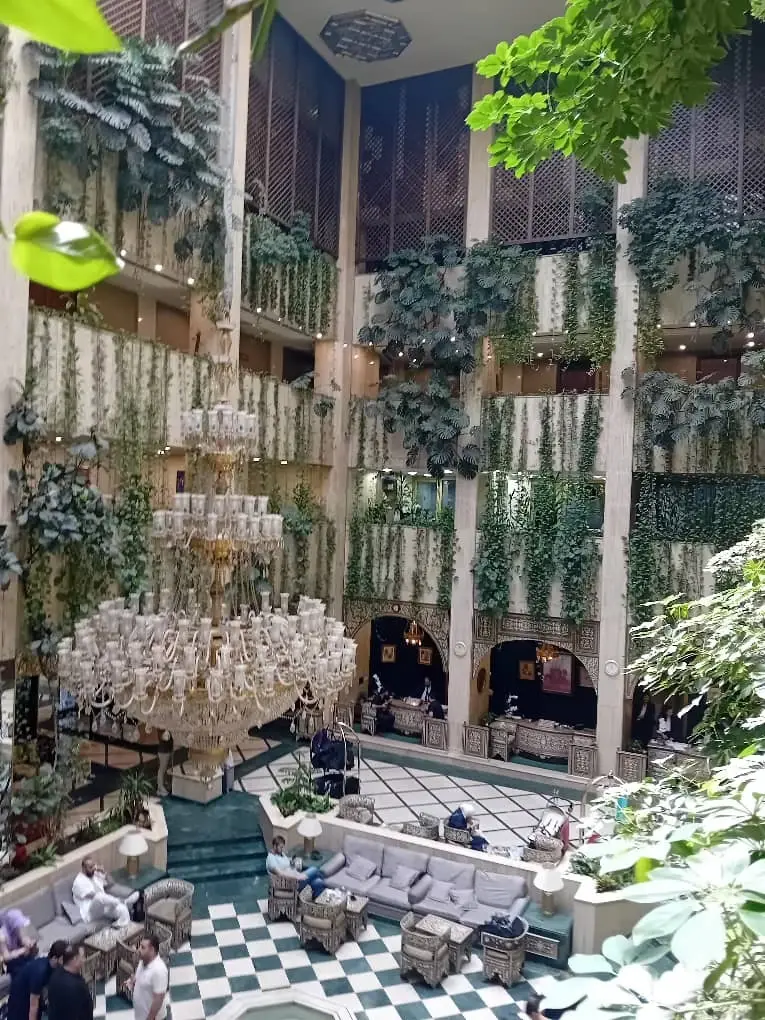 دمشق - عدسة الجمهور - وكالة ستيب نيوز