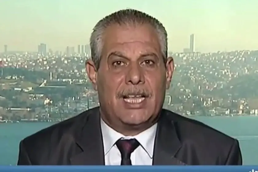 رحال يوجه رسالة إنذار "لمن يهمه الأمر".. ويكشف تفاصيل سفينة شحن مخدرات تعود ملكيتها لتاجر مقرب من النظام السوري وتوجهها واسم مالكها: قبرص